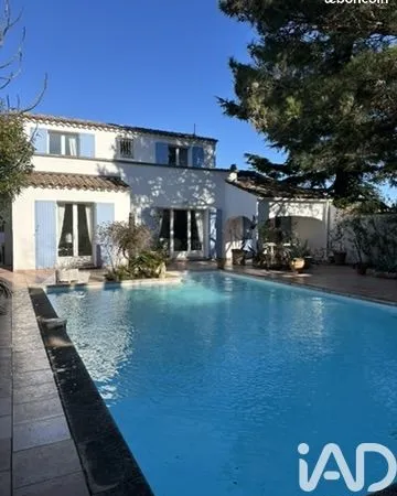 Maison 5 pièces 102 m² 