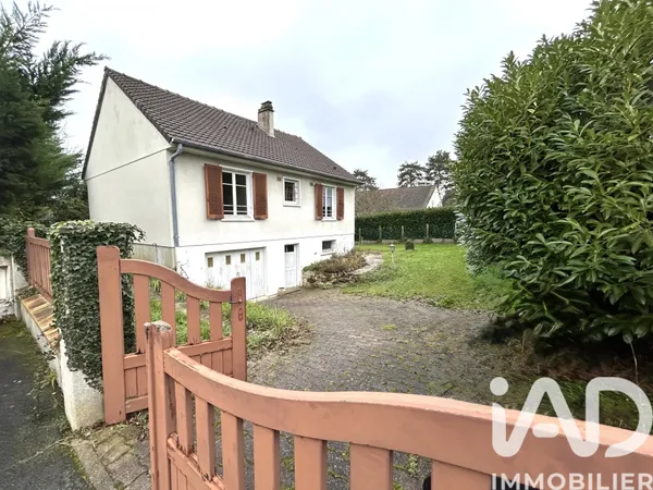 Vente Maison/villa 3 pièces 