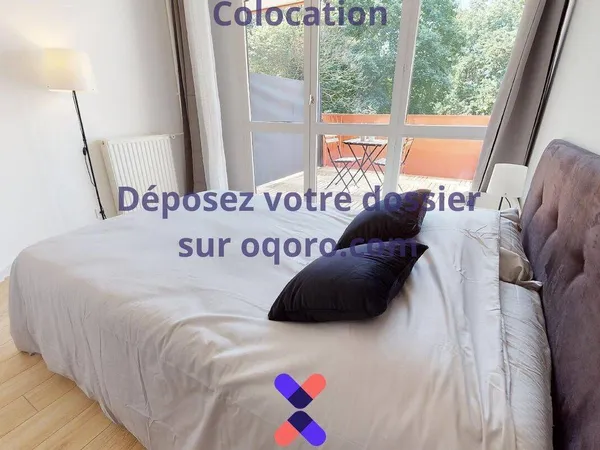 Appartement 5 pièces 82 m² 