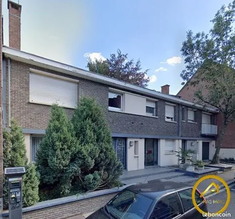 Maison 9 pièces 298 m² 
