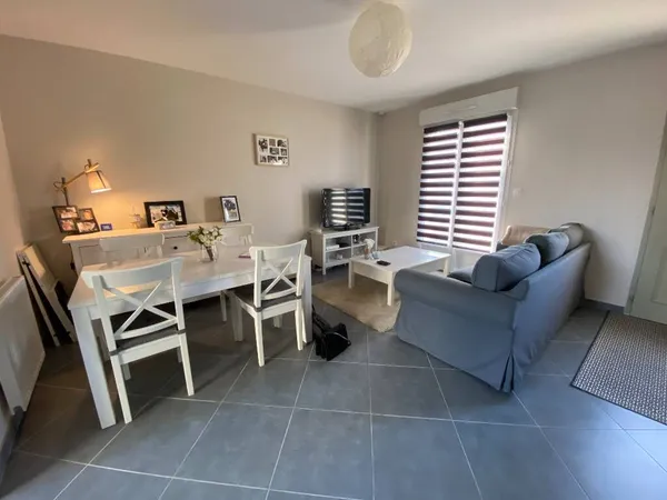 Maison 3 pièces 69 m² 
