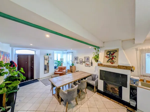 Maison 3 pièces 87 m² 