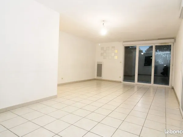 Appartement 4 pièces 83 m² 