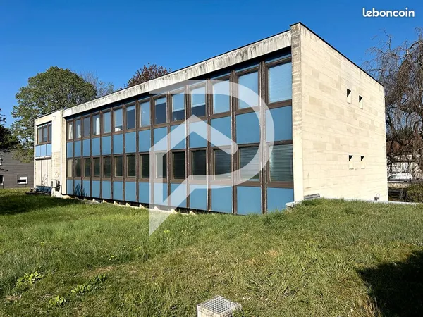Immeuble de rapport 683 m² 