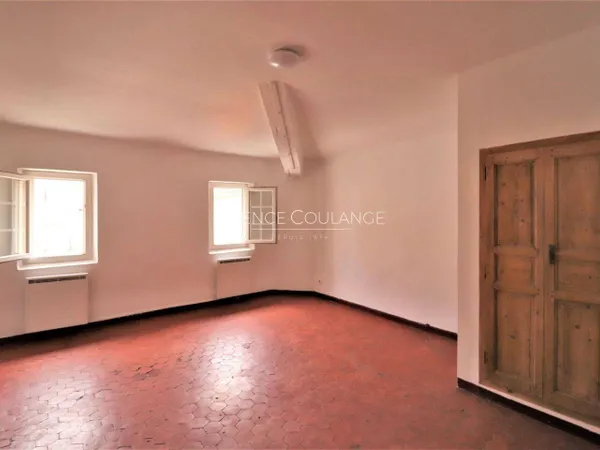 Appartement 1 pièce 25 m² 