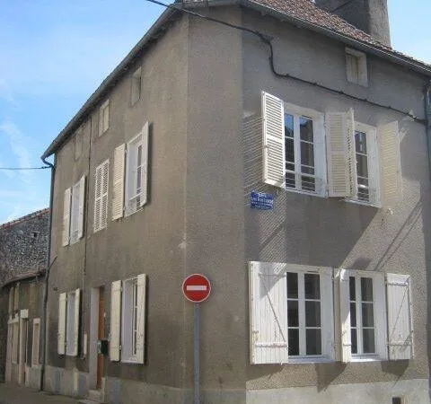 Maison 3 pièces 81 m² 