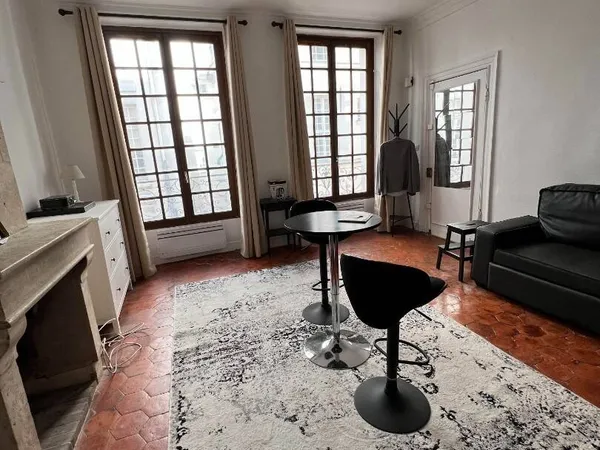 Appartement 2 pièces 32 m² 