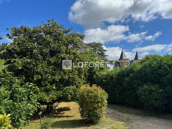 Maison 6 pièces 200 m² 