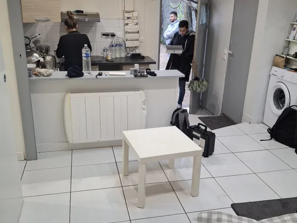 Vente Pavillon 3 pièces 