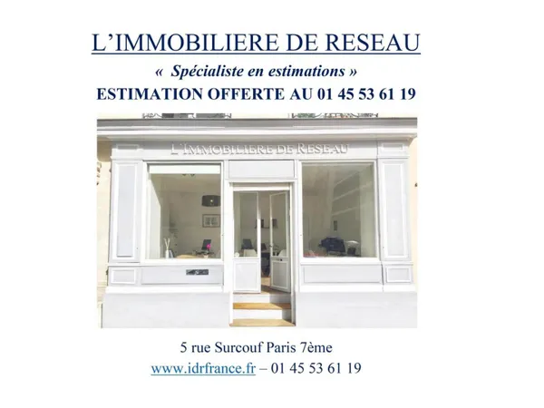 Appartement 4 pièces 74 m² 