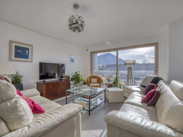 Appartement 4 pièces 102 m² 