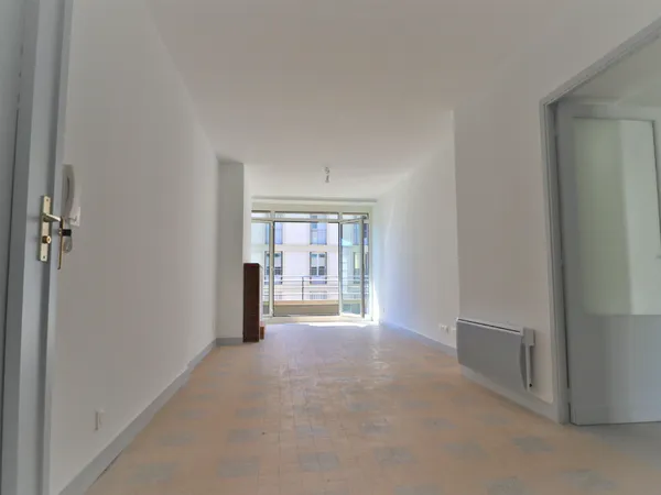 Appartement 3 pièces 75 m² 