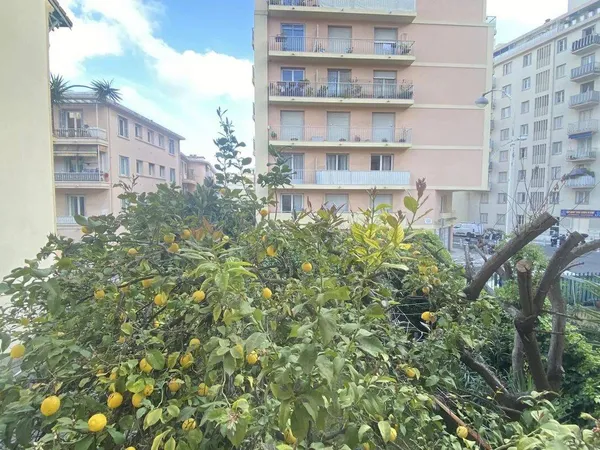 Appartement 1 pièce 20 m² 