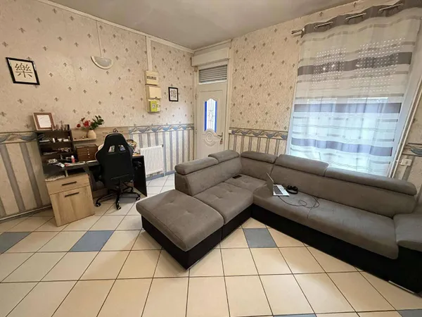 Maison 4 pièces 125 m² 