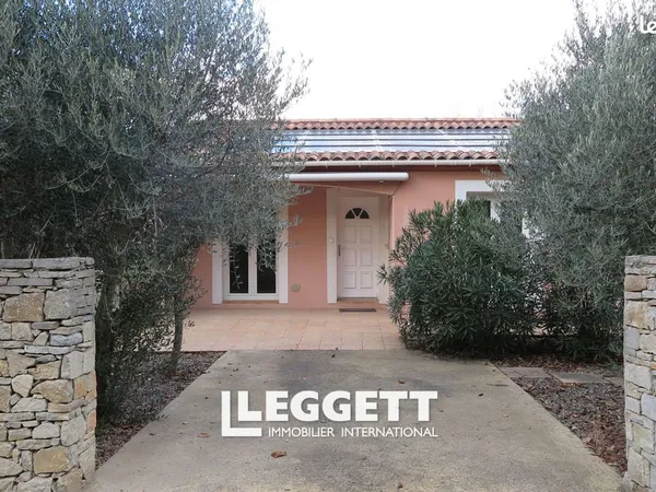 Maison 8 pièces 210 m² 