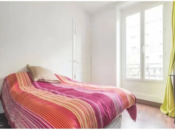 Appartement 2 pièces 30 m² 