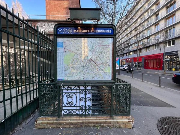 Bien Commercial À Vendre 