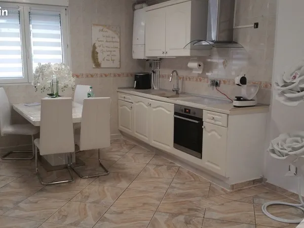 Maison 4 pièces 67 m² 
