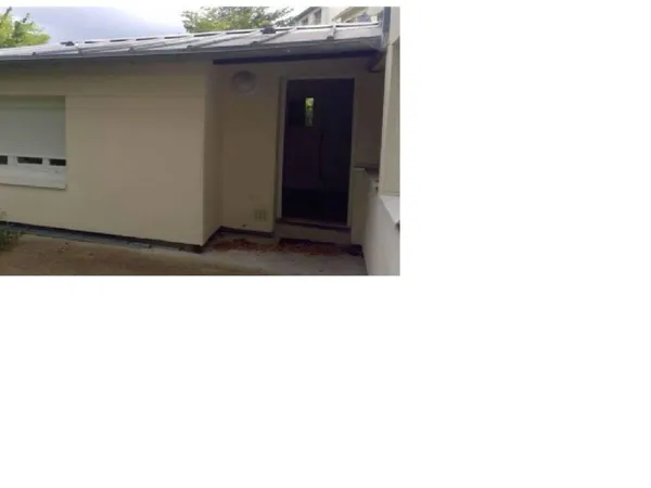Appartement 1 pièce 37 m² 