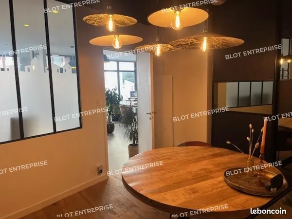 Local commercial 75 m² 