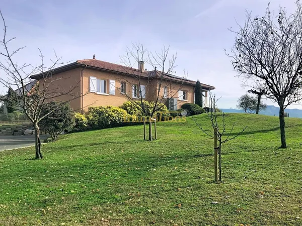 Maison 4 pièces 114 m² 