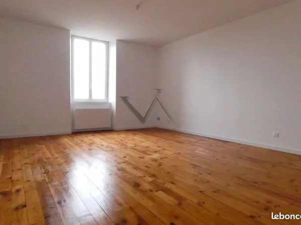 Appartement 4 pièces 102 m² 