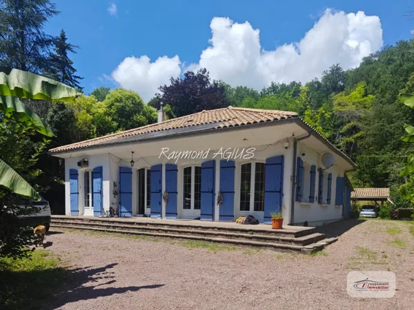 Terrain en individuel 10813 m² 