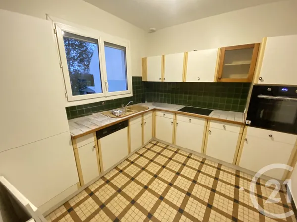 Maison 5 pièces 90 m² 