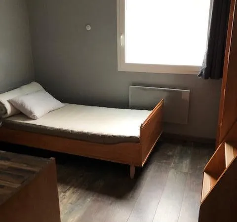 Studio 1 pièce 15 m² 