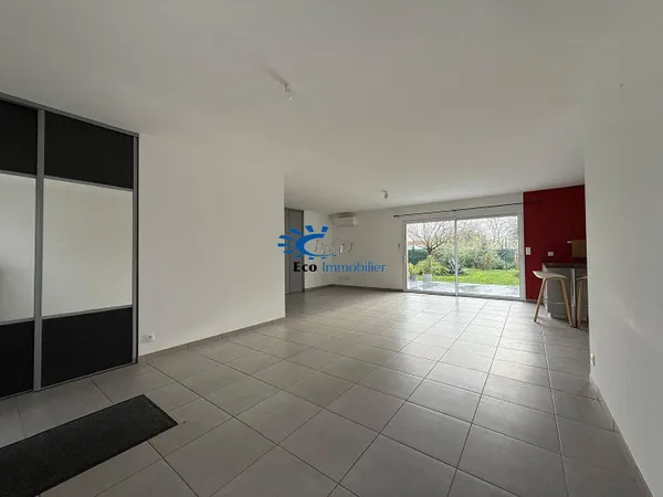Maison 3 pièces 82 m² 