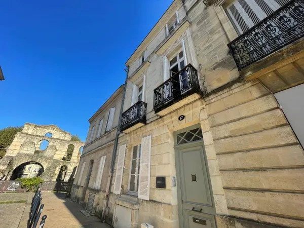 Bureaux 112 m² 