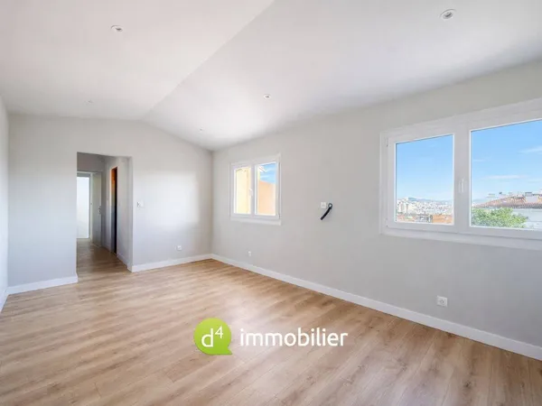 Appartement 1 pièce 28 m² 