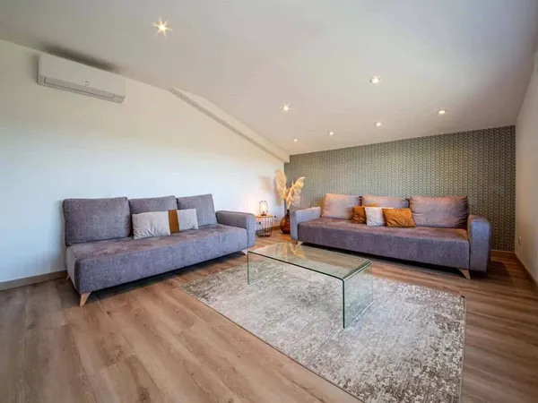 Appartement 5 pièces 100 m² 