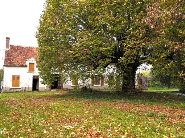 Longère 5 pièces 157 m² 