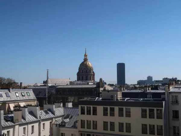 Appartement 4 pièces 95 m² 