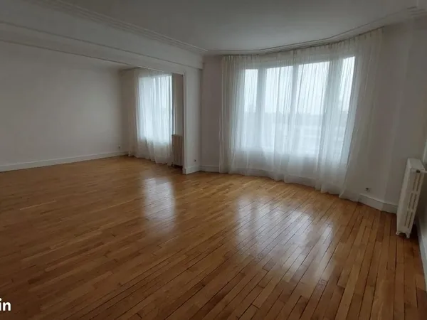 Appartement 4 pièces 108 m² 