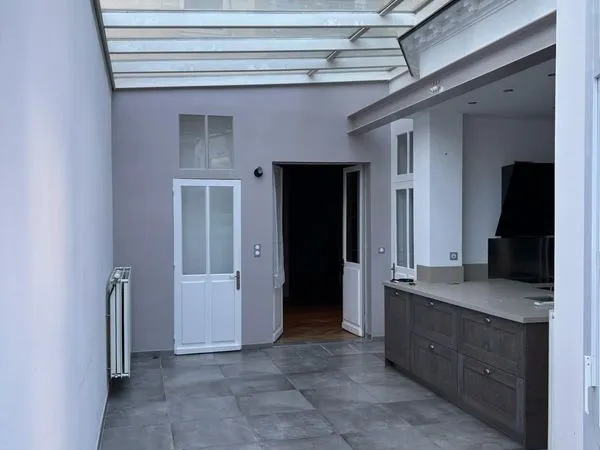 Loue T3 (1 chambre) Jacobins - 78 m2 