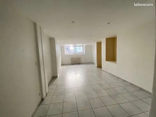 Appartement 5 pièces 120 m² 