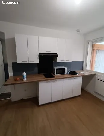 Maison 5 pièces 117 m² 