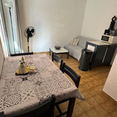 Location à l'année, Appartement, T2, St Maxime 