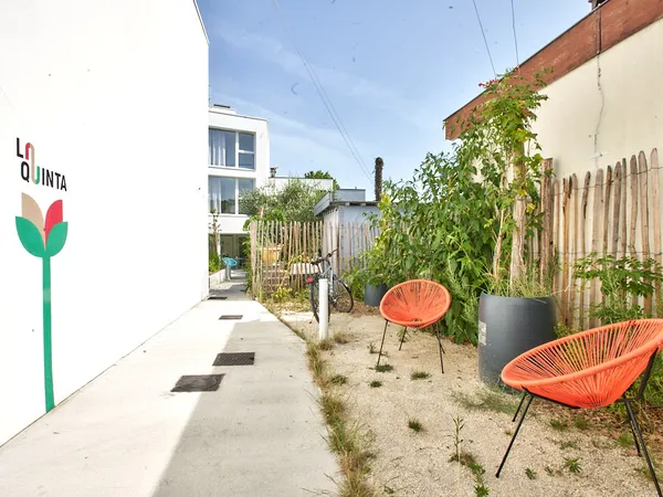 Loue appartement 