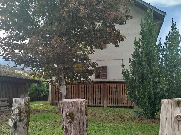 Maison 6 pièces 95 m² 
