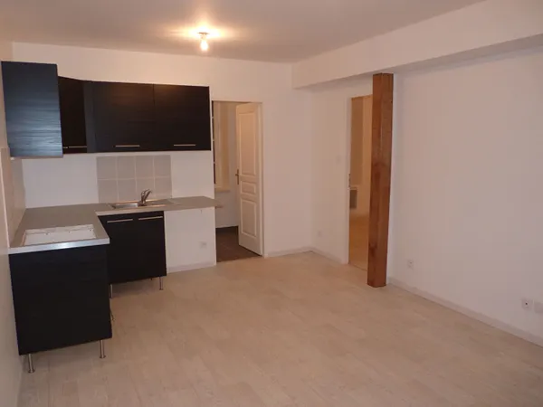Appartement Dourdan 3 pièce(s) 44 m2 