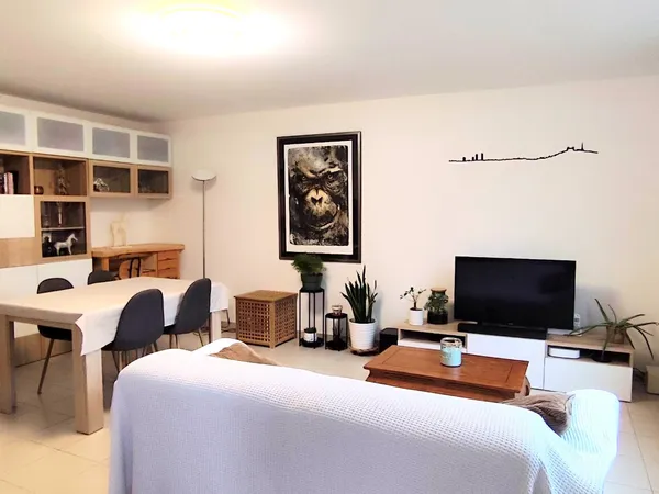Tassin La Demi Lune Magnifique appartement 4 pièces de 87 m2 avec terrasse 13m2 