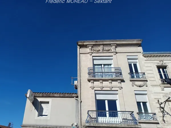 Immeuble 15 pièces 420 m² 