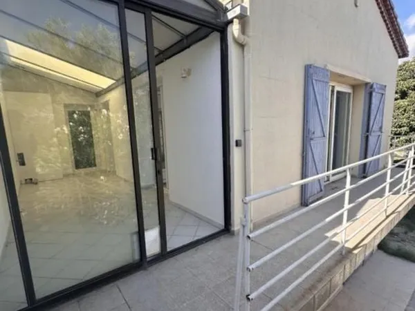Duplex 4 pièces 121 m² 