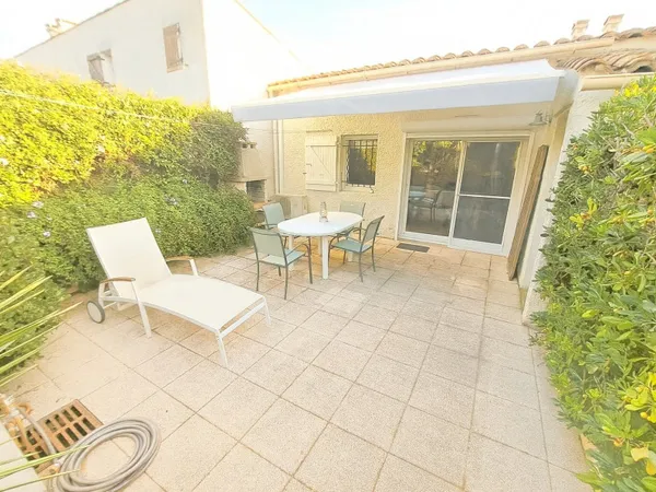 Maison 3 pièces 50 m² 