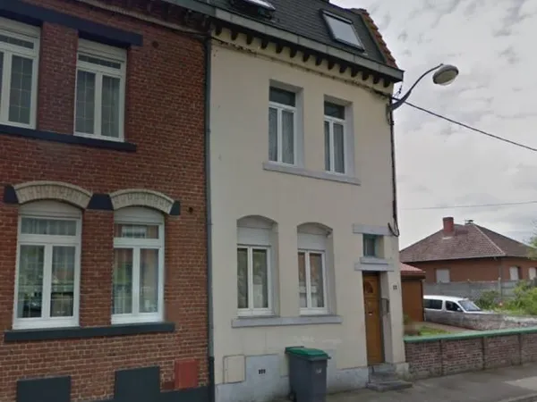 Appartement 2 pièces 29 m² 