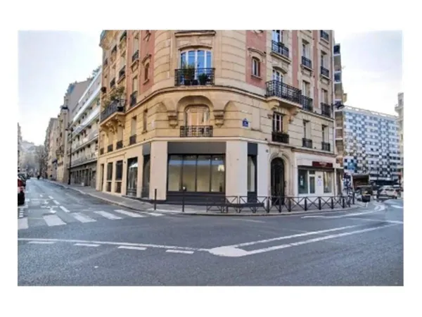 Appartement 313 m² 