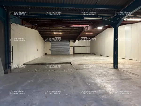 Location Local d'activités Saint-Avertin 37550 